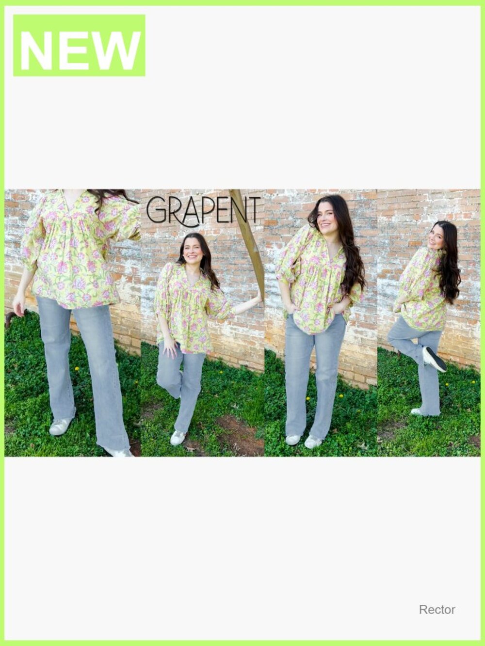 High Waisted Straight Leg Jeans Stretchy Frayed Hem Casual Denim Pants - Picture 7 of 7